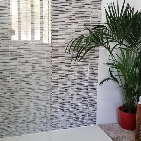 Casa Feliz Hébergement de vacances