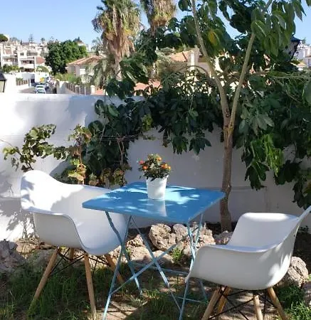 Hébergement de vacances Casa Feliz