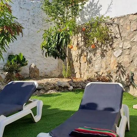 Hébergement de vacances Casa Feliz Torremolinos