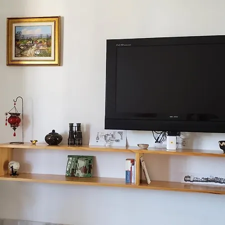 Hébergement de vacances Casa Feliz *