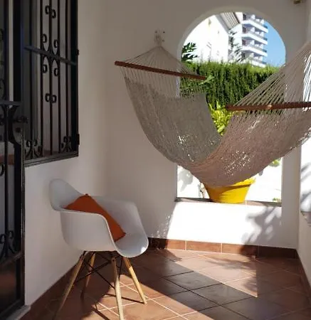 Hébergement de vacances Casa Feliz