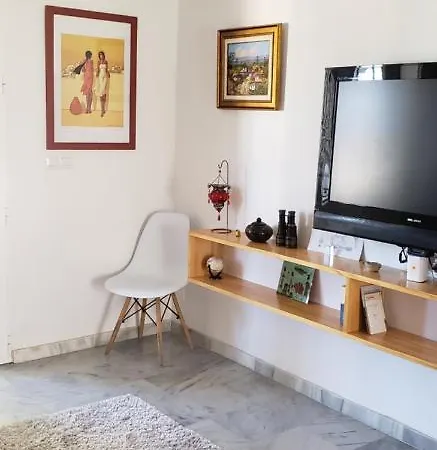 Hébergement de vacances Casa Feliz