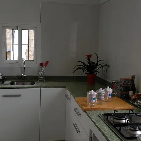 Holiday home Casa Feliz