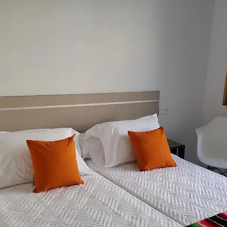 Holiday home Casa Feliz Torremolinos