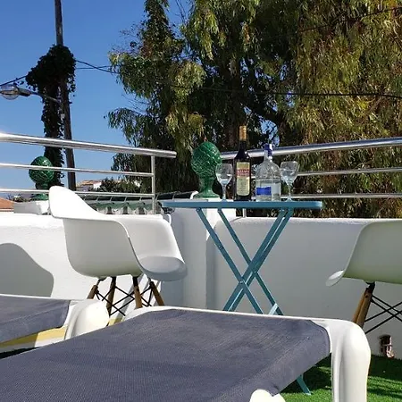Casa Feliz Holiday home