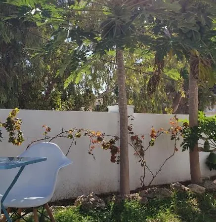 Casa Feliz Holiday home *